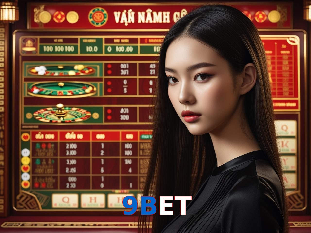 9BET