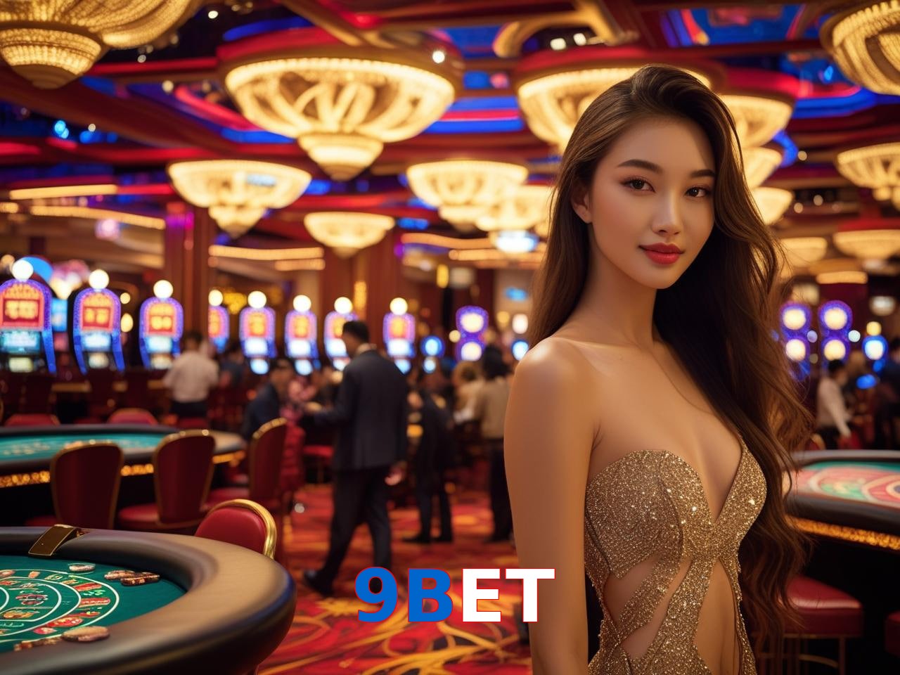 9BET
