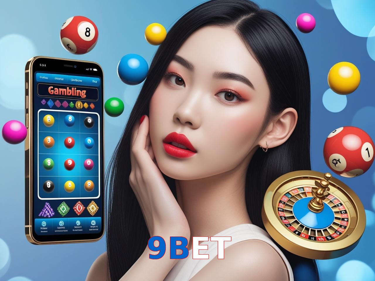 9BET
