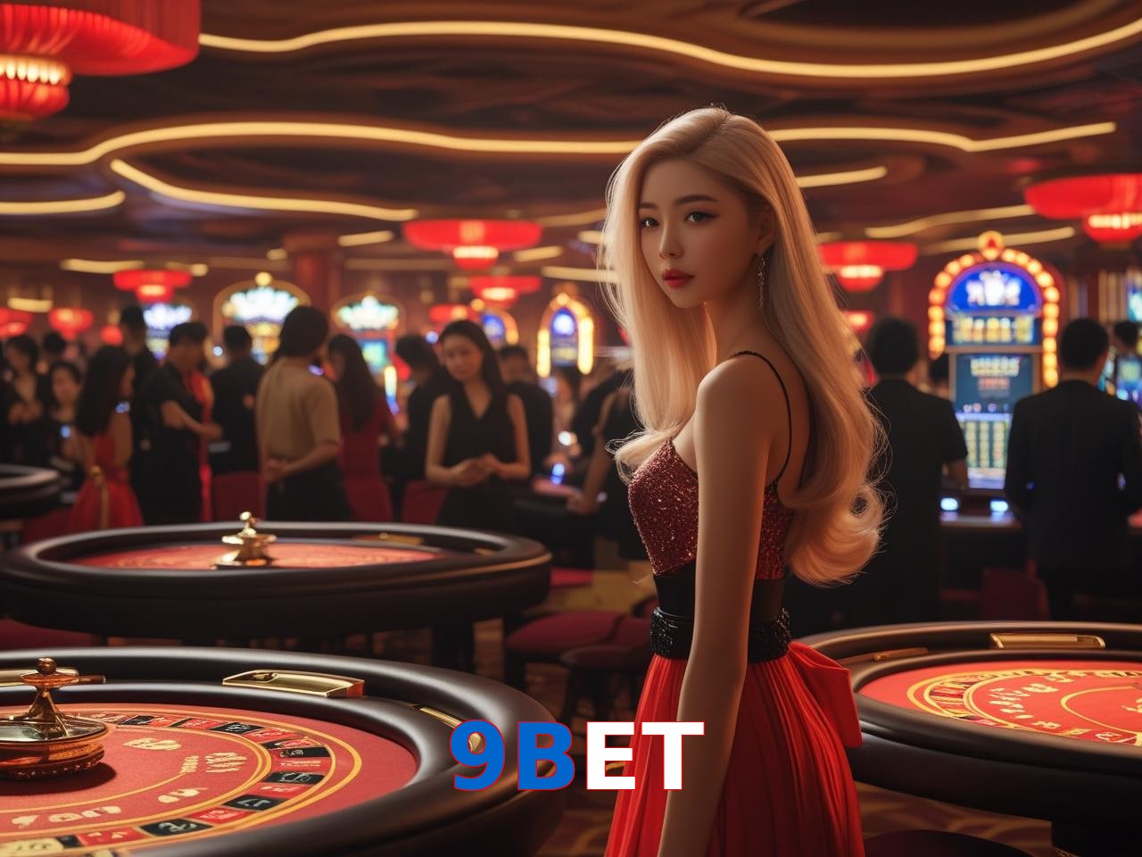 9BET