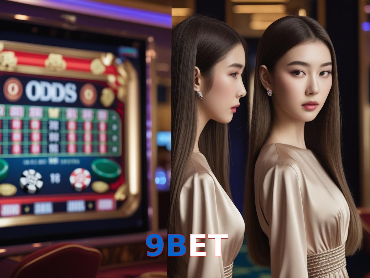 9BET