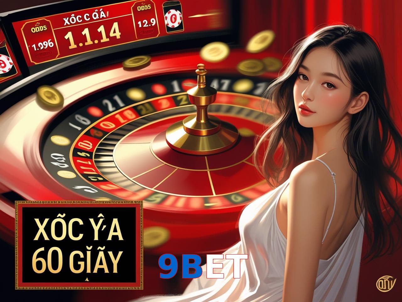 9BET