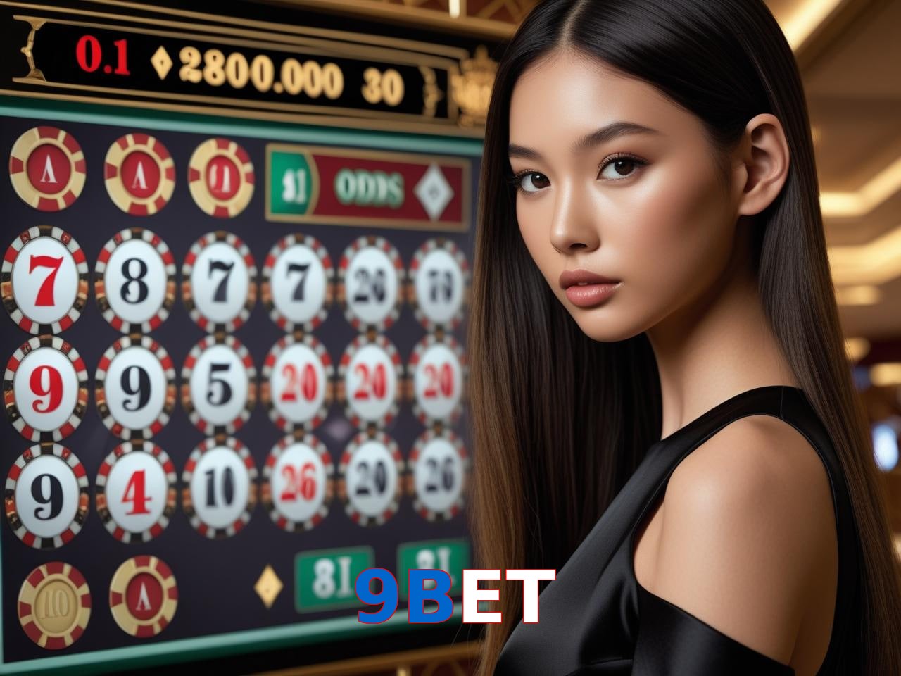 9BET