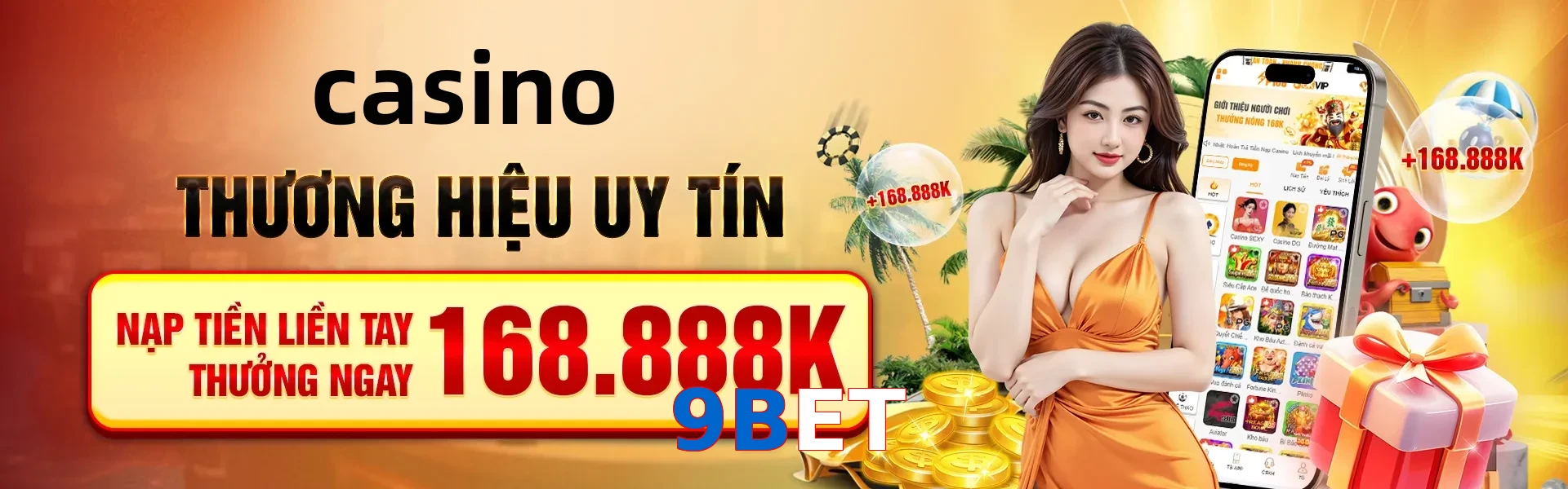 9BET