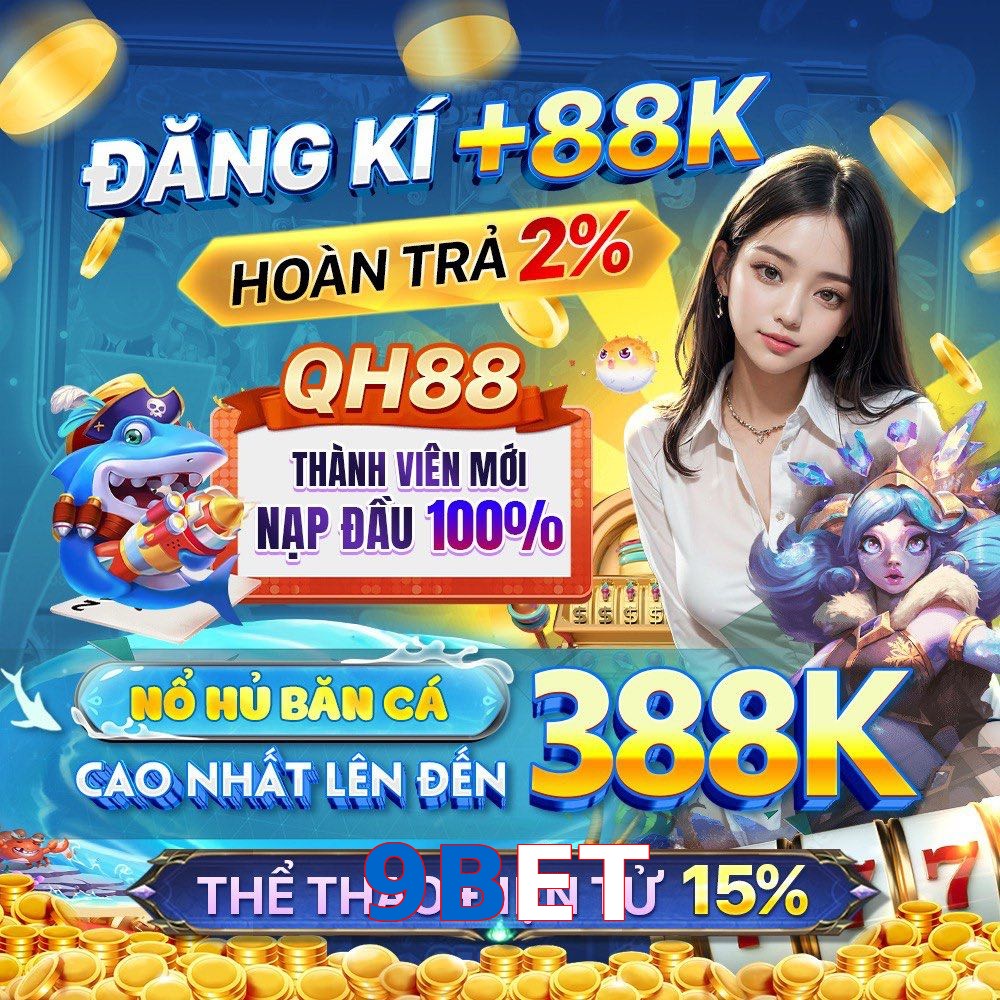 9BET
